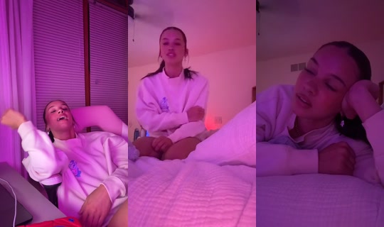 li.yahrenee's Stream - Aug 4, 2026, 4:26 AM