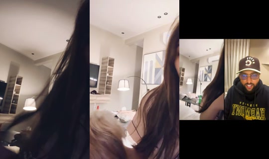 li311el's Stream - Jul 29, 2026, 5:34 AM