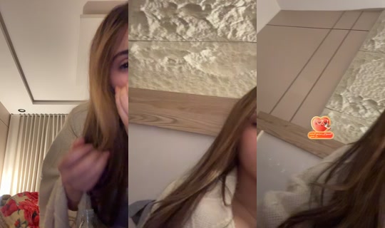 li311el's Stream - Aug 10, 2026, 3:19 AM