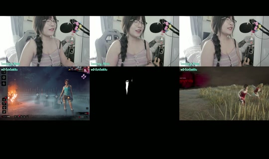 li_meiping's Stream - Jul 19, 2026, 3:02 AM