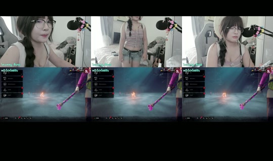 li_meiping's Stream - Jul 19, 2026, 6:04 AM