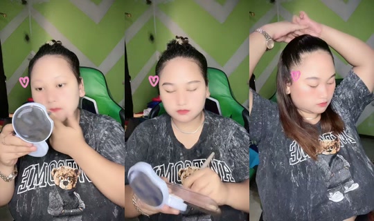 lia.pitriani02 Recorded on Oct 12, 2026, 5:09 AM