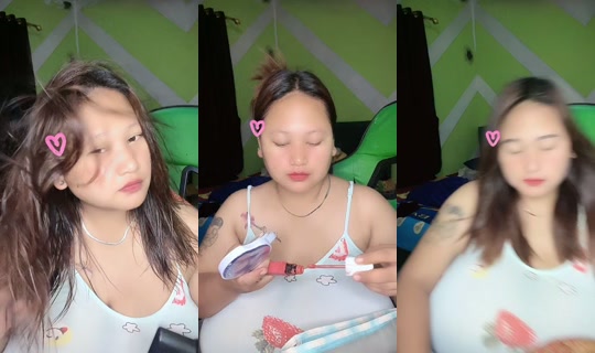 lia.pitriani02 Recorded on Oct 13, 2026, 12:26 PM