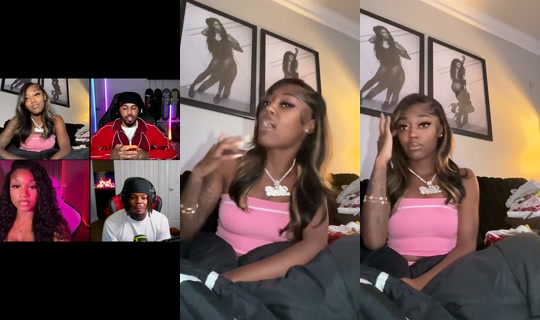 liablandtv's Stream - Jul 22, 2026, 3:58 AM