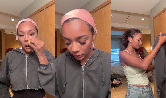 liah.arcini's Stream - Jul 23, 2026, 3:30 PM