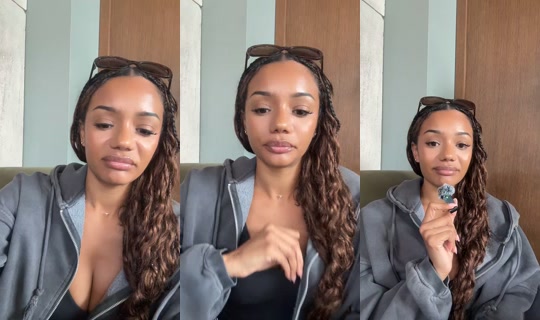 liah.arcini's Stream - Jul 24, 2026, 6:20 PM