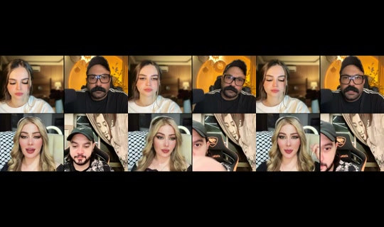 lialoli8's Stream - Jul 9, 2026, 9:11 PM