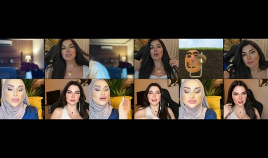 lialoli8's Stream - Jul 9, 2026, 11:16 PM