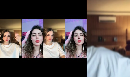 lialoli8's Stream - Jul 10, 2026, 3:06 AM