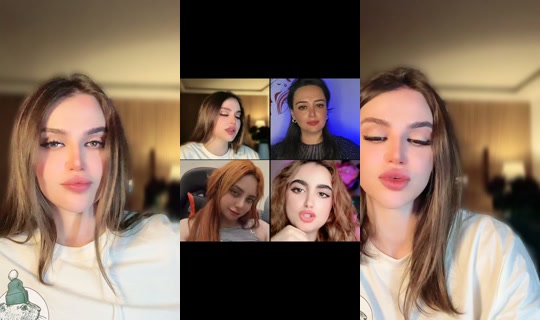 lialoli8's Stream - Jul 15, 2026, 10:03 PM