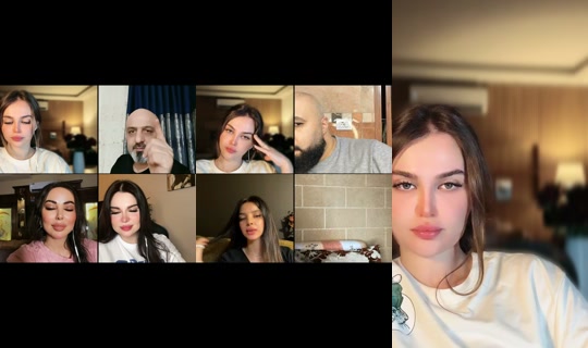 lialoli8's Stream - Jul 16, 2026, 12:24 AM