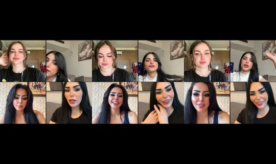 lialoli8's Stream - Jul 16, 2026, 8:45 AM