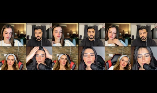 lialoli8's Stream - Jul 18, 2026, 2:22 AM