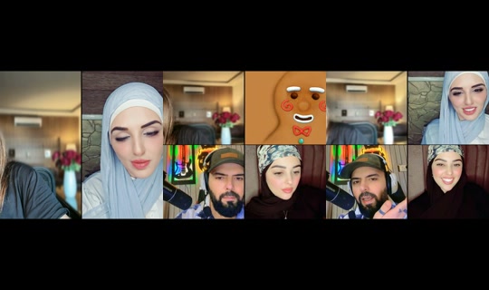 lialoli8's Stream - Jul 18, 2026, 3:40 AM