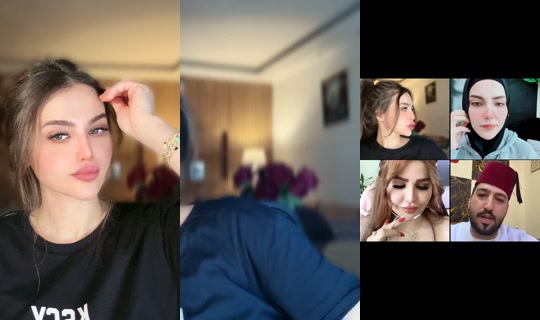 lialoli8's Stream - Jul 18, 2026, 6:58 AM