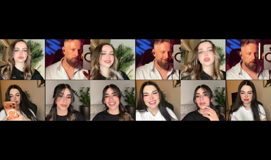 Stream di lialoli8 - 19 lug 2026, 0:10
