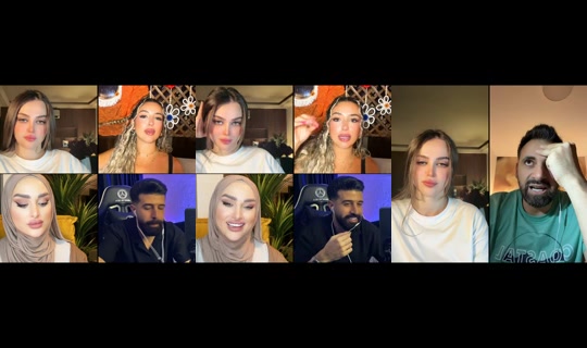 lialoli8's Stream - Jul 19, 2026, 11:29 PM