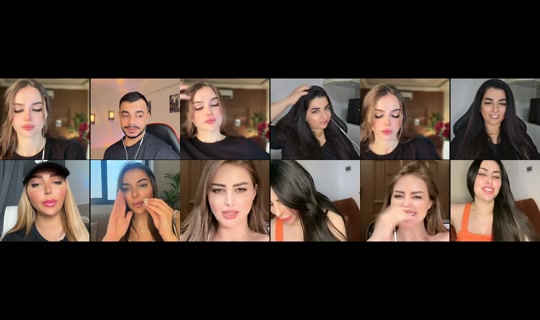 lialoli8's Stream - Jul 20, 2026, 2:23 PM