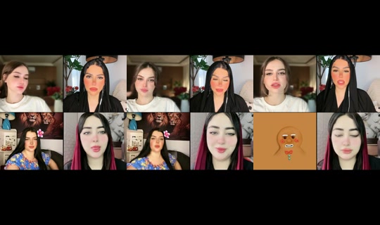 lialoli8's Stream - Jul 22, 2026, 9:15 AM