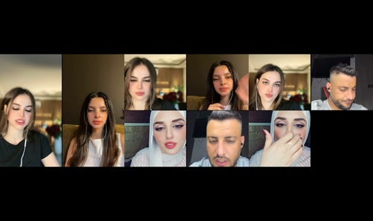 lialoli8's Stream - Jul 24, 2026, 3:41 AM