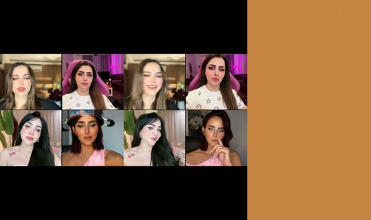 lialoli8's Stream - Jul 25, 2026, 11:00 PM