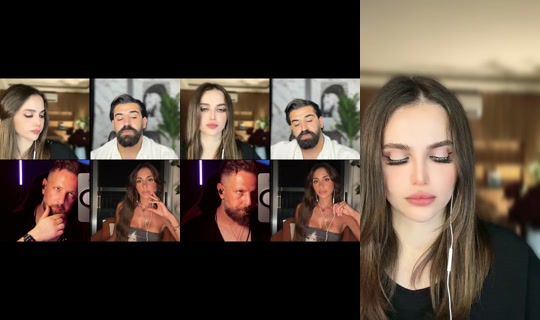 lialoli8's Stream - Jul 26, 2026, 12:42 AM