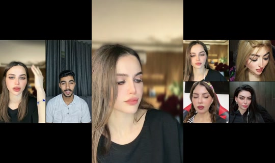 lialoli8's Stream - Jul 26, 2026, 2:59 AM