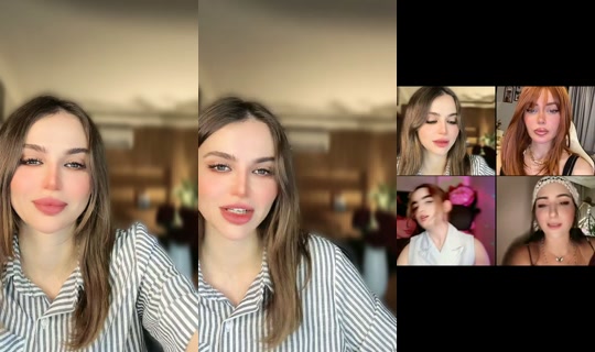lialoli8's Stream - Jul 27, 2026, 5:33 PM
