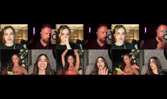 lialoli8's Stream - Jul 28, 2026, 12:21 AM