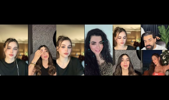 lialoli8's Stream - Jul 28, 2026, 1:39 AM