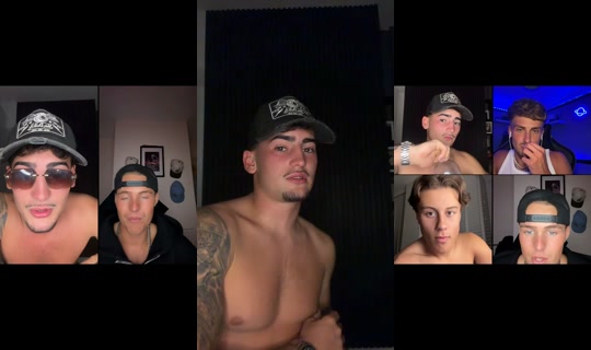 liamgilson1's Stream - Jul 24, 2026, 11:54 PM