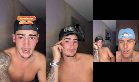 Stream ni liamgilson1 - Hul 26, 2026, 9:19 PM