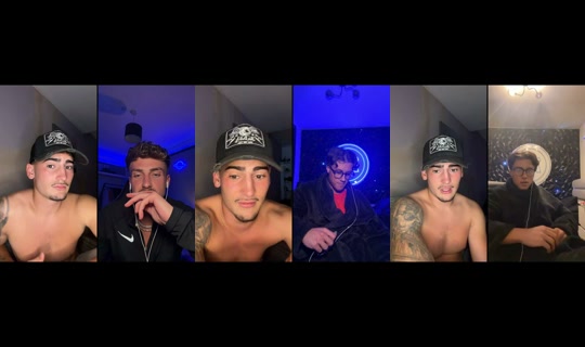 Stream ni liamgilson1 - Hul 26, 2026, 10:11 PM