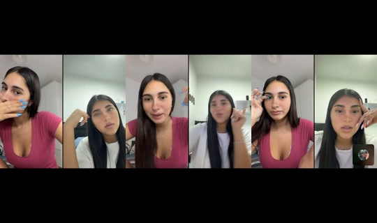 lian_darzi's Stream - Aug 4, 2026, 1:30 AM