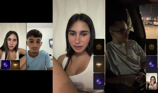 lian_darzi's Stream - Aug 6, 2026, 10:50 PM