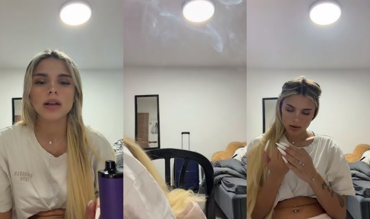 lian_nakash3's Stream - Oct 14, 2026, 5:01 PM