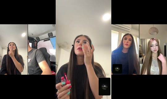 lian_silvera16's Stream - Jul 16, 2026, 10:55 AM