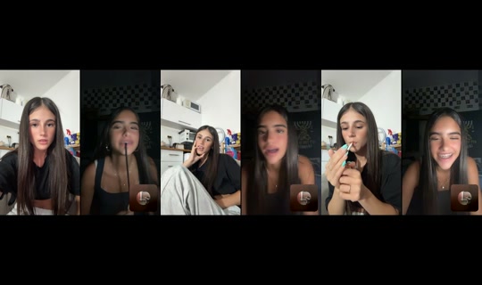 lian_silvera16's Stream - Jul 20, 2026, 1:33 AM
