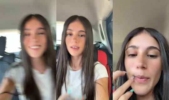 lian_silvera16's Stream - Jul 20, 2026, 6:49 AM