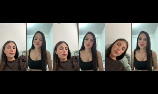 lian_silvera16's Stream - Jul 24, 2026, 3:00 PM