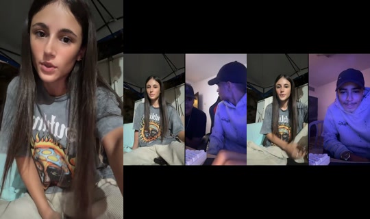 Stream ni lian_silvera16 - Hul 28, 2026, 6:23 PM