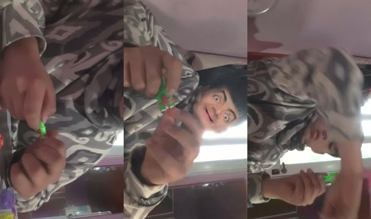 lianchi701's Stream - Jul 16, 2026, 12:44 PM