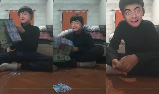 lianchi701's Stream - Jul 24, 2026, 12:57 AM
