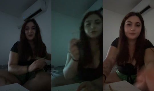 lianifrah__23's Stream - Aug 5, 2026, 11:26 PM