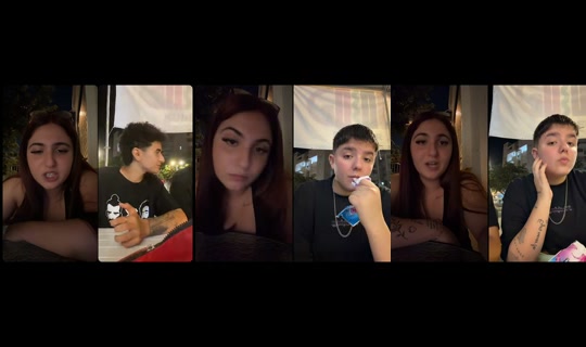 Stream di lianifrah__23 - 9 ago 2026, 18:54