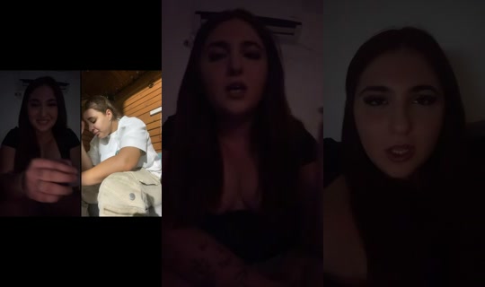 lianifrah__23 的直播 - 2026年8月25日 0:10