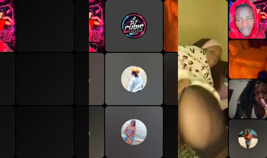 liankxfhkq6's Stream - Jul 25, 2026, 6:45 AM