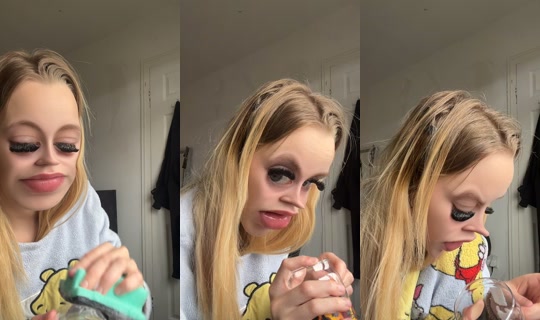 libbymay515's Stream - Aug 6, 2026, 4:43 PM