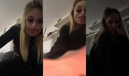 libbymay515's Stream - Aug 9, 2026, 6:56 PM