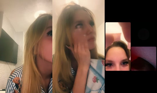 libbymay515 的直播 - 2026年8月25日 1:07